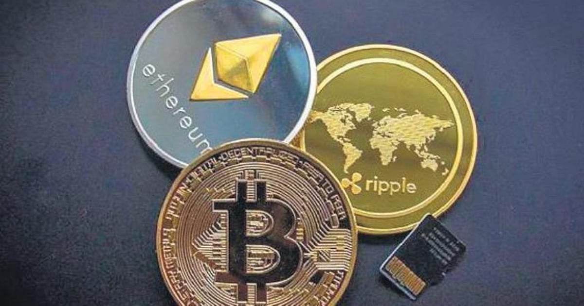 France detains over 20 suspects in crypto kidnapping plots