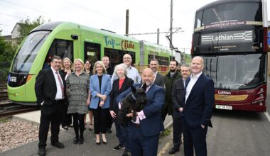 New way to pay on trams from today