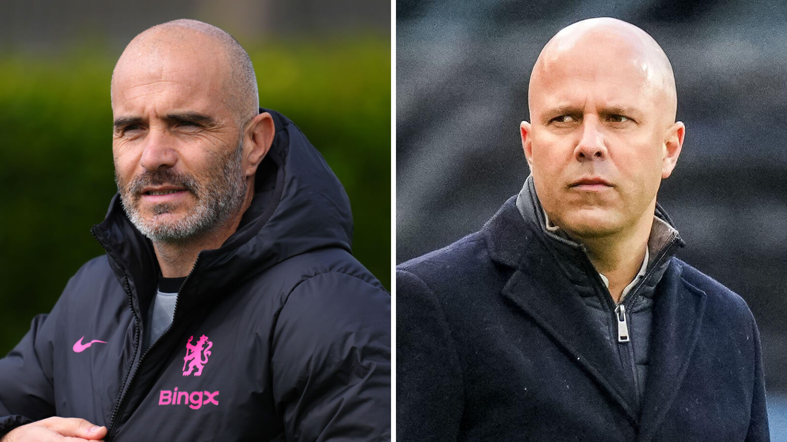 Chelsea thunder towards £50m signing as seven-year contract offer stuns Liverpool
