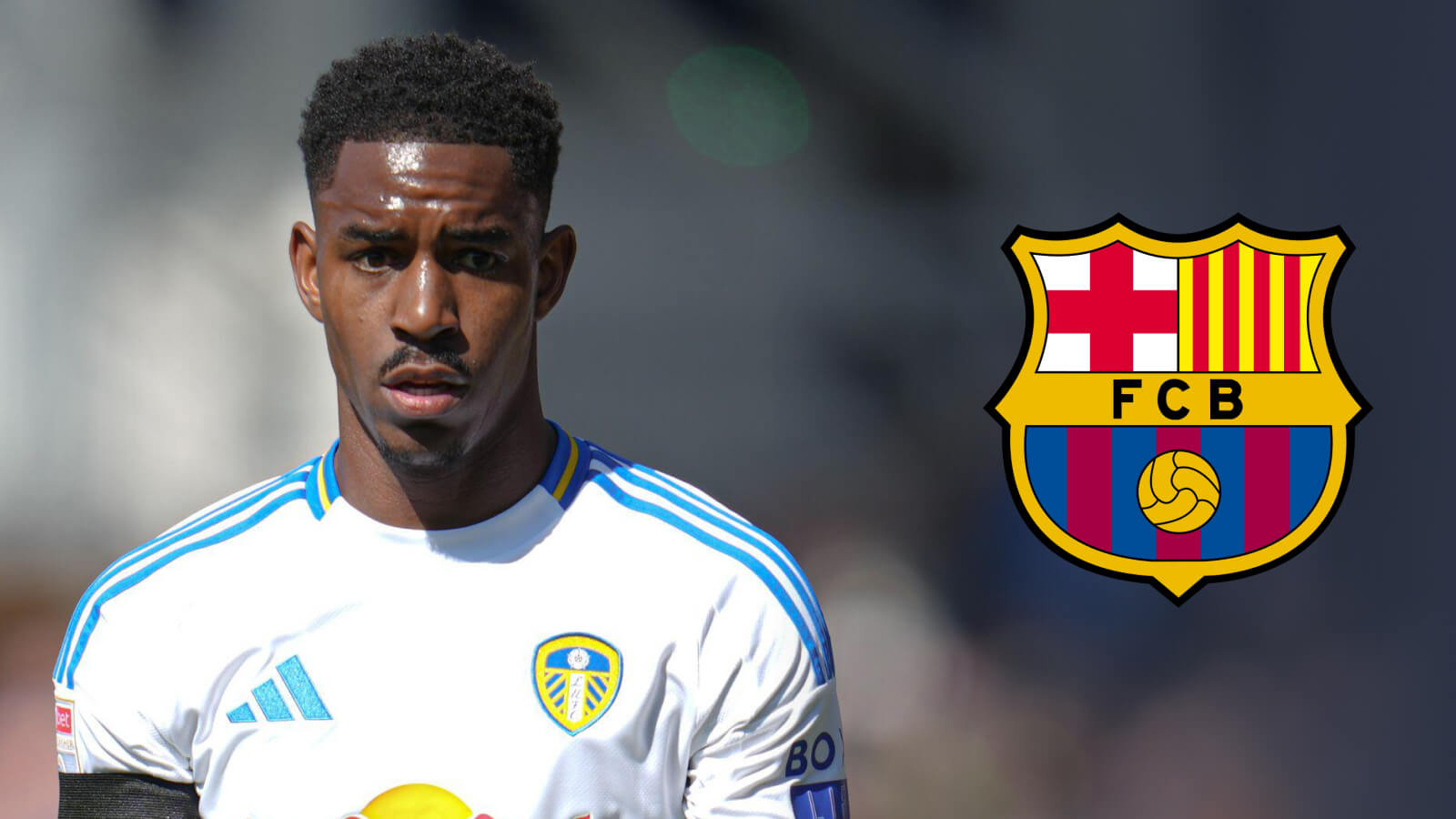 Star's exit takes stunning turn as Barcelona step in to hijack almost done deal