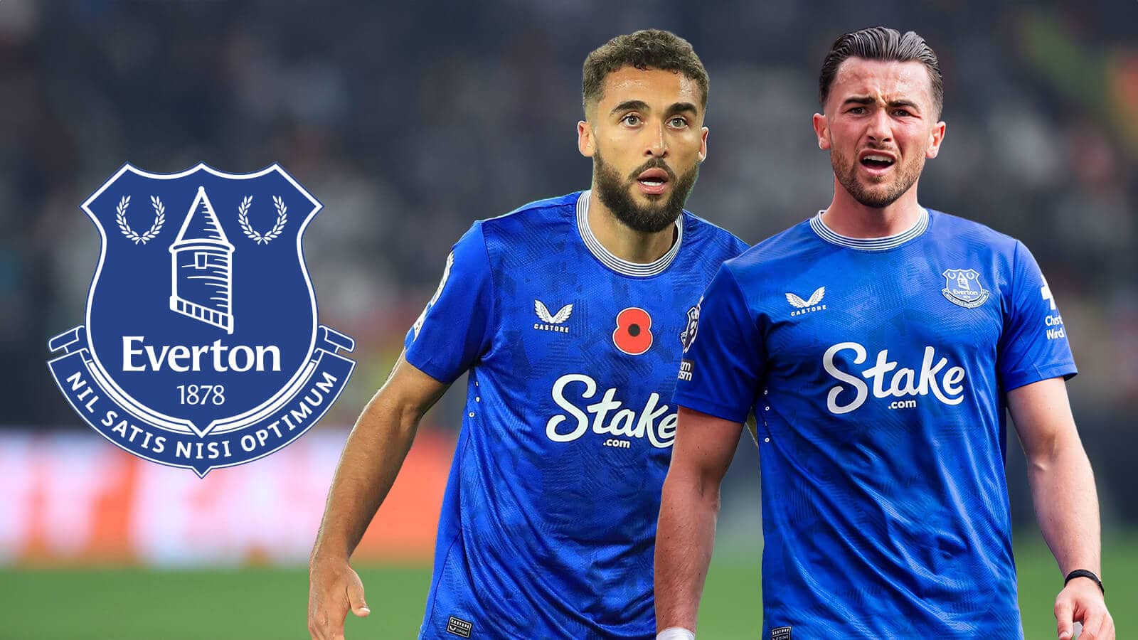 Everton news: Toffees tipped to agree surprise striker deal; Leeds star 'liked' by David Moyes