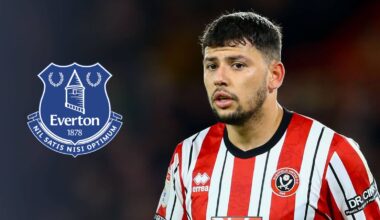 Everton rivalling Leeds for 18 G/A Championship playmaker with 'enquiry' made