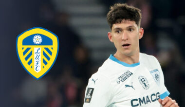 Whites exploring deal to sign quality six-cap Argentine as big upgrade for Farke favourite