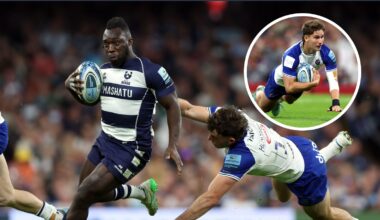 Bristol v Bath: Five takeaways Bears make rivals pay in Premiership race : Planet Rugby