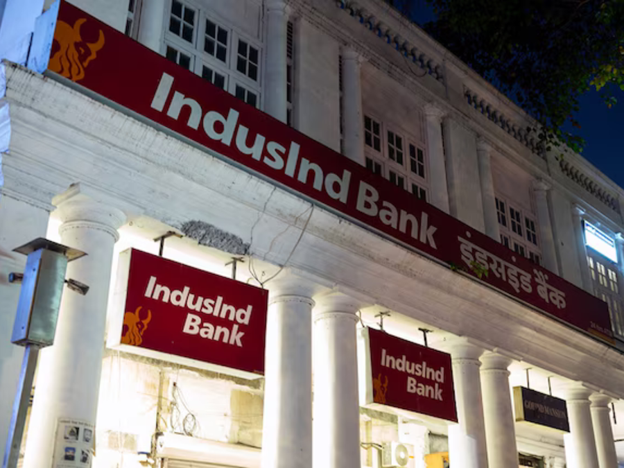 IndusInd Bank signs MoU with AIC STPINEXT to empower India’s startup ecosystem