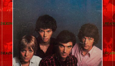Five Talking Heads songs that predicted the future
