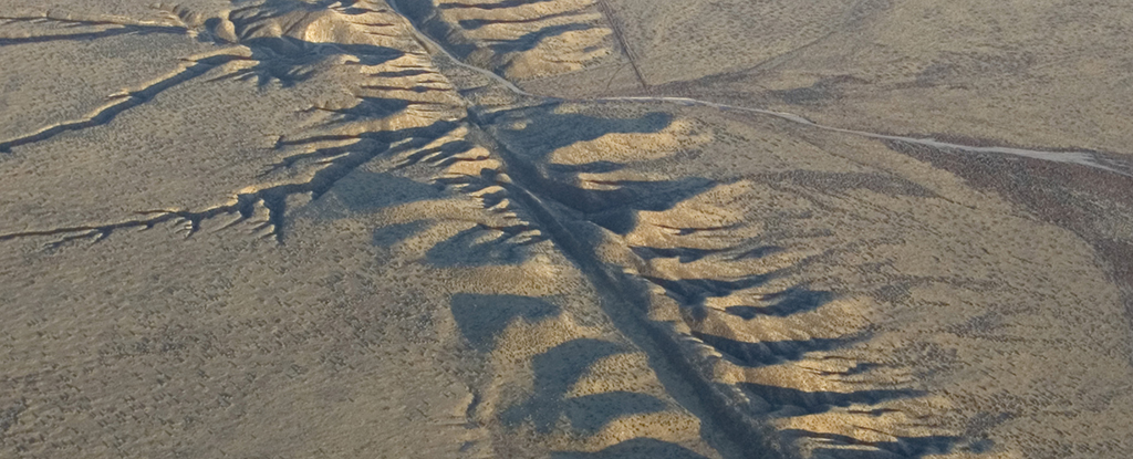 Earth's Crust Is Hiding Vast Reserves of Hydrogen – Here's How We Can Find It : ScienceAlert
