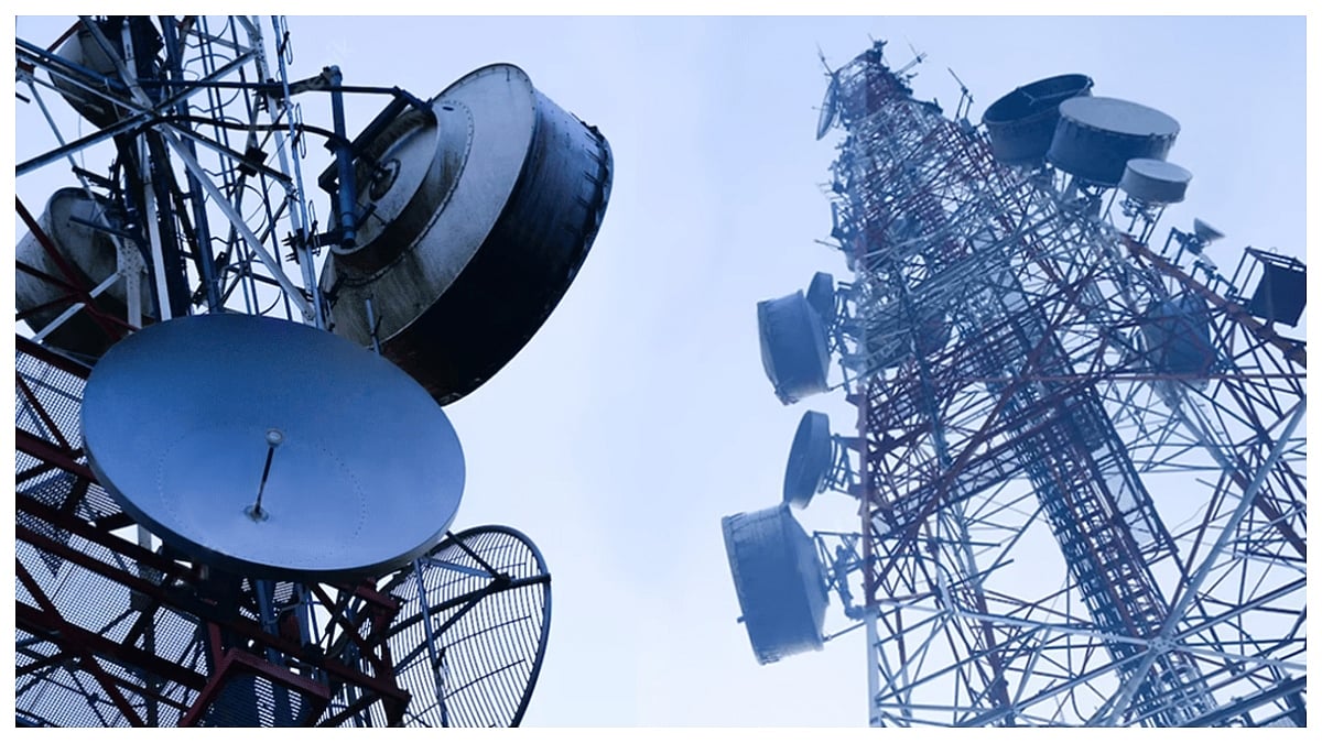 Telecom Generates More Employment Opportunities Proves TeamLease Report