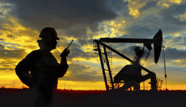 Texas Industry Groups Look at April Upstream Employment