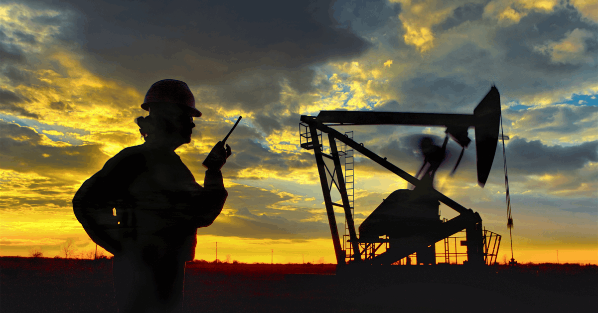 Texas Industry Groups Look at April Upstream Employment