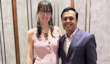 Texas woman, Pune-based doctor, genetic disorder