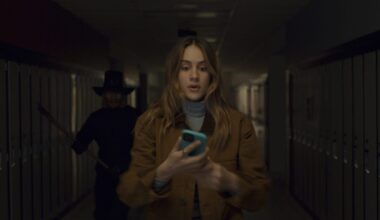 Netflix Thanksgiving Nell Verlaque