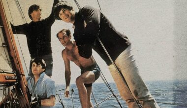 The Beach Boys' album that Dennis Wilson always regretted