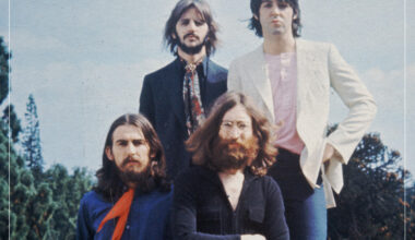 The one album The Beatles truly regretted