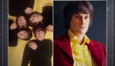 Ray Davies explains why The Kinks never matched The Beatles