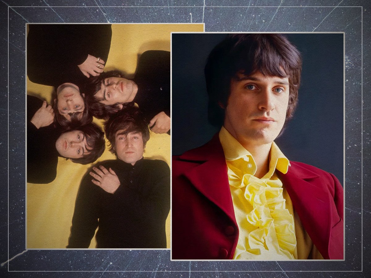 Ray Davies explains why The Kinks never matched The Beatles