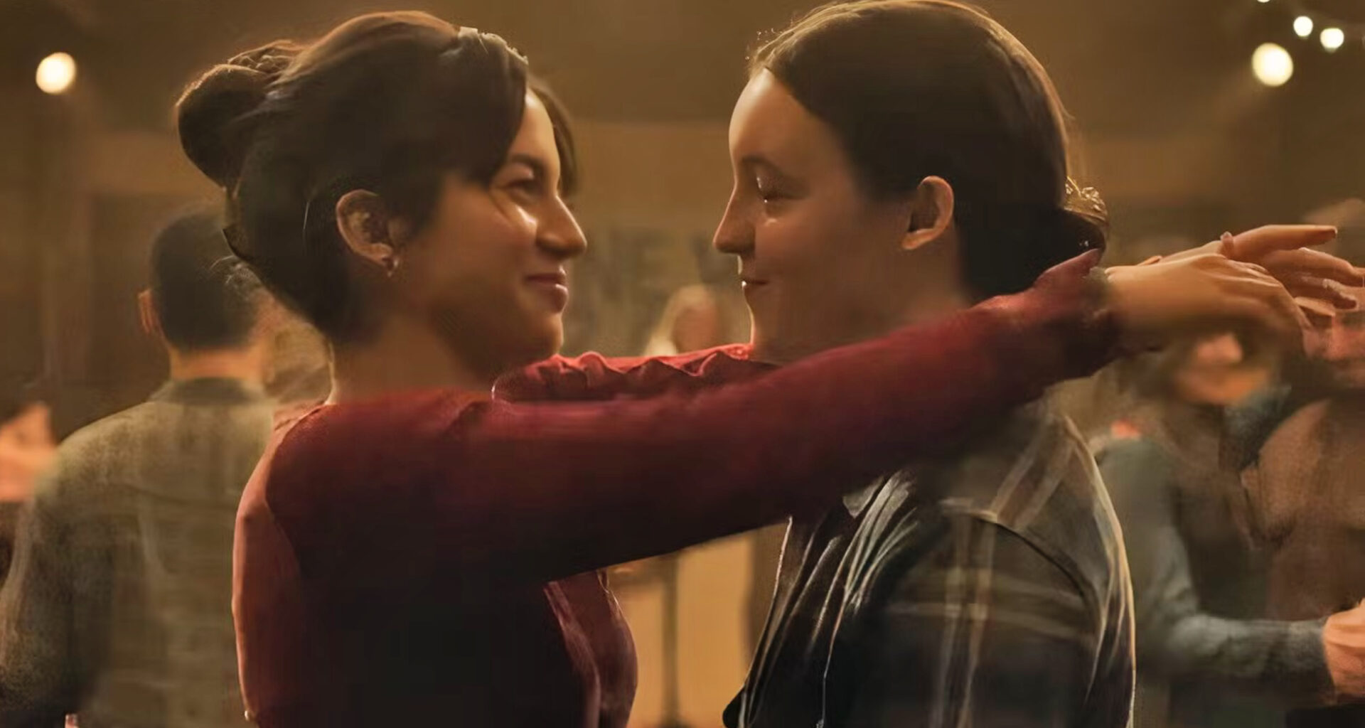 The Last of Us Season 2's Most Controversial Moment Fits the Story HBO Is Telling