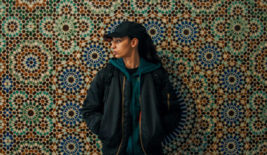 Hafsia Herzi's Poignant Lesbian Drama