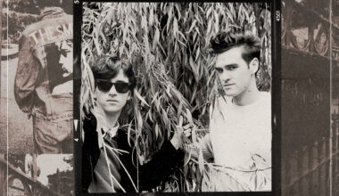 The Smiths single that "almost plays itself"
