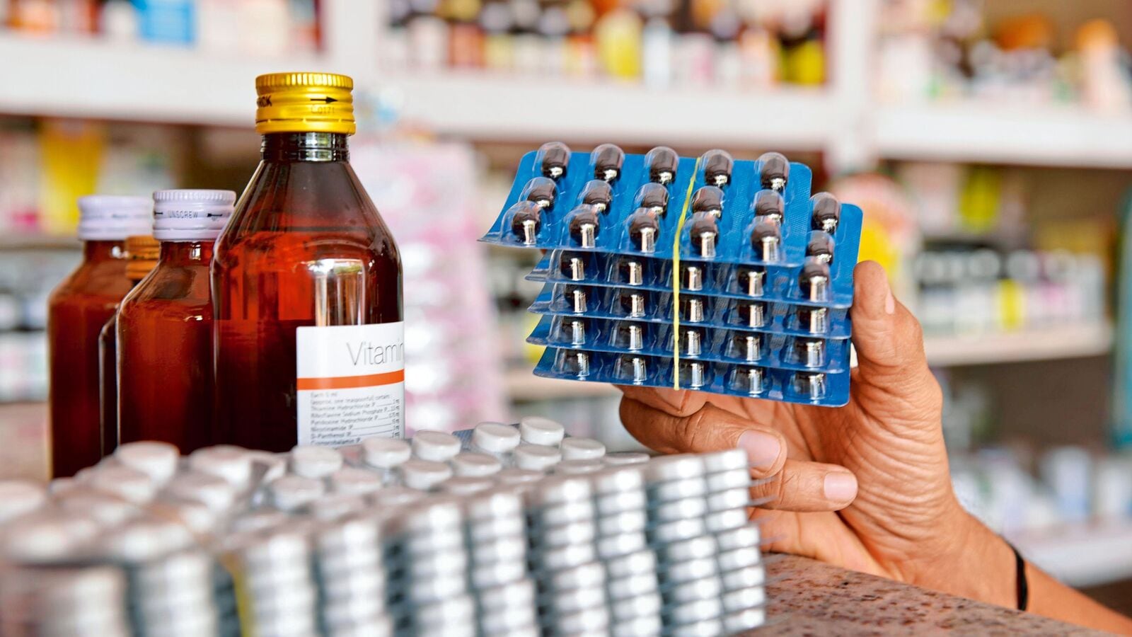 Govt prohibits 34 drugs for animal use citing risk to humans after commerce ministry request