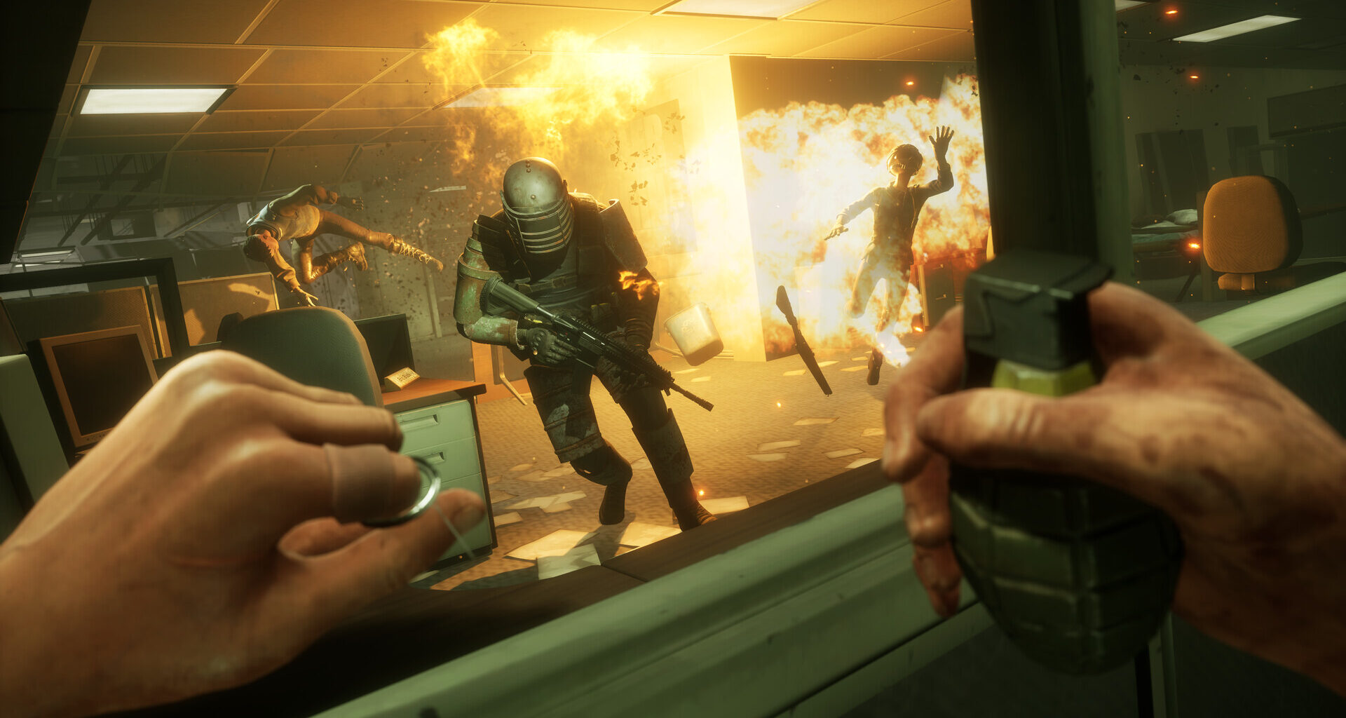 6 VR classics you can snag for under $10 right now
