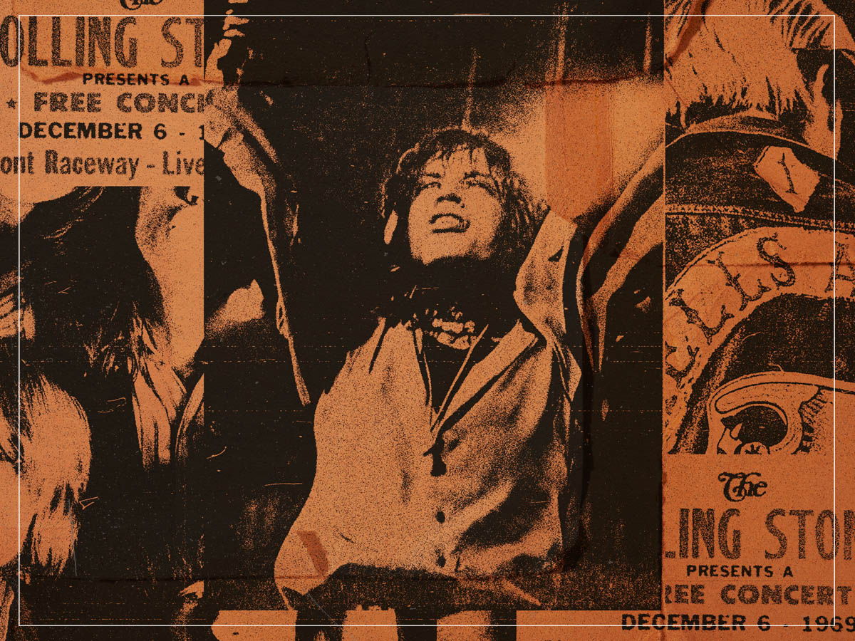 The chords that defined The Rolling Stones' darkest era
