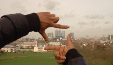 What to Watch and Where it’s Filming in London: May 2025