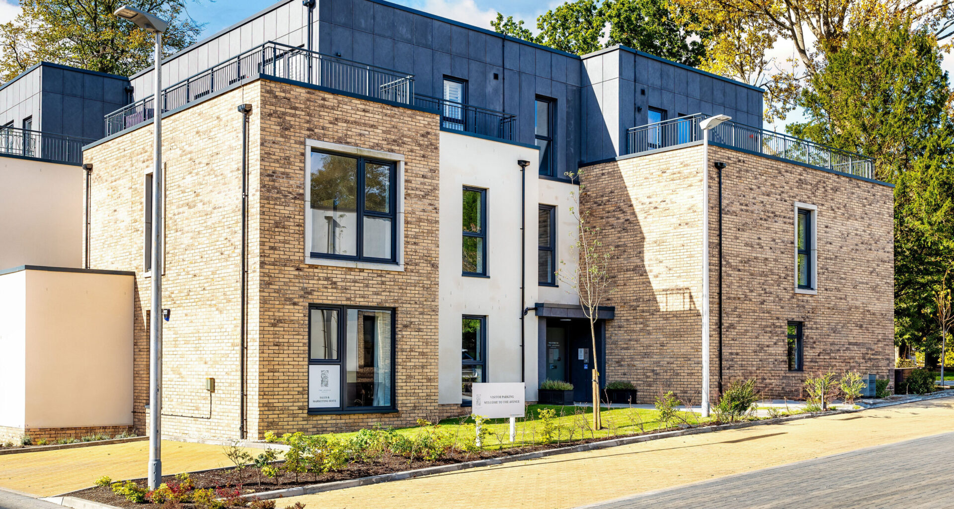 Cruden Group celebrates four shortlistings at 2025 Scottish Home Awards