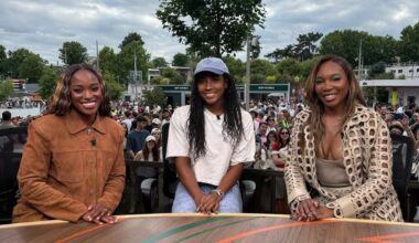 Gauff, Stephens, Venus reunite in Paris