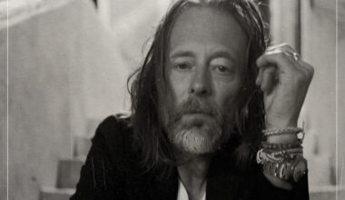 The "genius" musician who became Thom Yorke's mentor