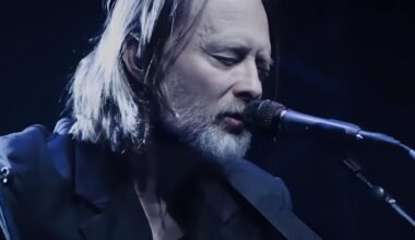 Why Thom Yorke hated these Radiohead gigs