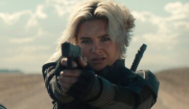 'Thunderbolts*' Second Weekend, 'Minecraft' Box Office Milestone