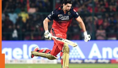 RCB's Tim David injured: Sikandar Raza to Michael Bracewell, 5 players who can replace him - India.Com