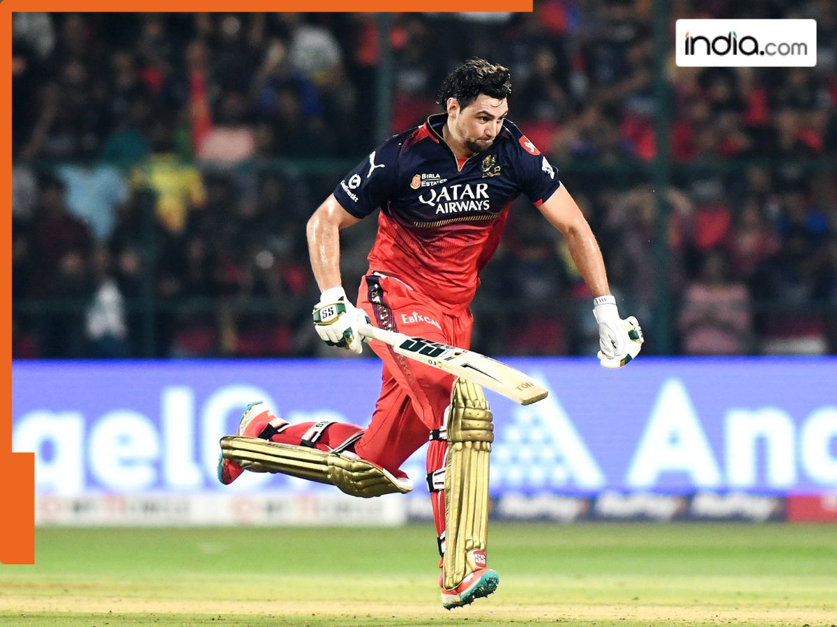 RCB's Tim David injured: Sikandar Raza to Michael Bracewell, 5 players who can replace him - India.Com