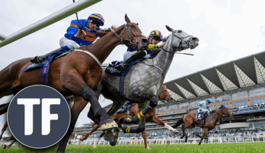 Timeform's Friday fancies at Ascot