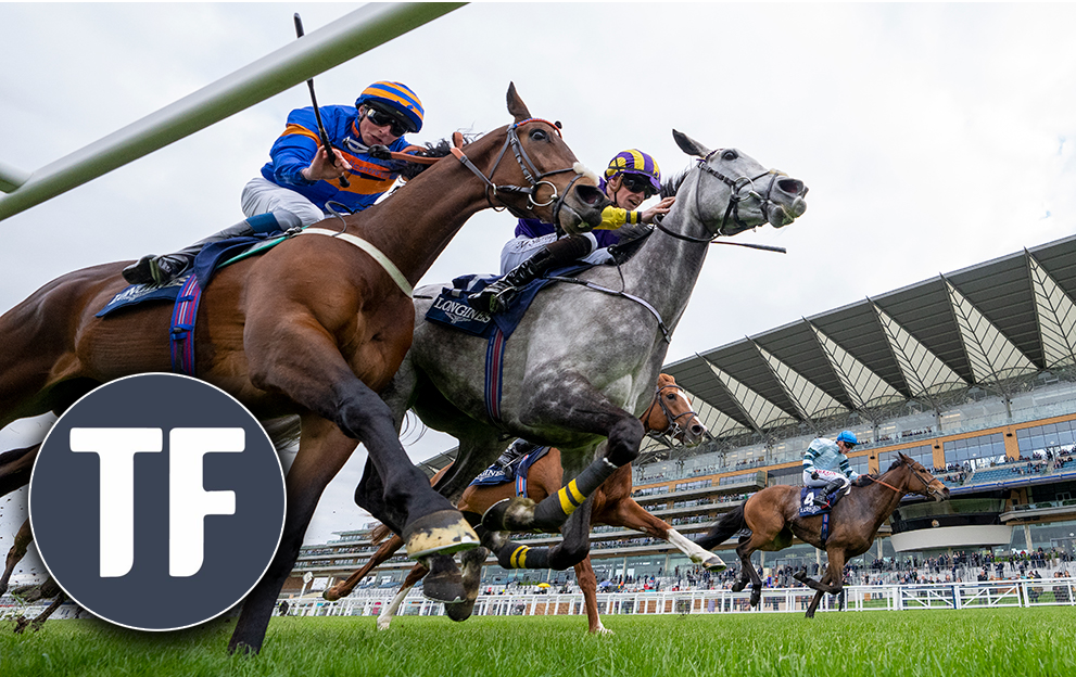 Timeform's Friday fancies at Ascot