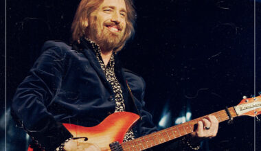 The only song Tom Petty called "too easy" to write