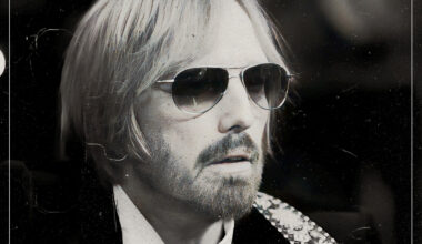 The cut Tom Petty said he was "tremendously pleased" with