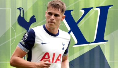 Tottenham XI vs Bodo/Glimt: Predicted lineup and confirmed team news - London Evening Standard