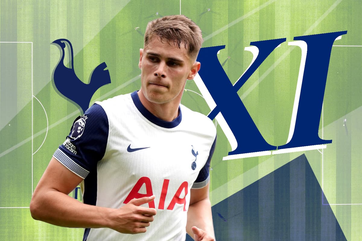 Tottenham XI vs Bodo/Glimt: Predicted lineup and confirmed team news - London Evening Standard