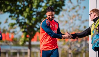 Ruben Amorim reveals team news for Brentford v Man Utd | 4 May
