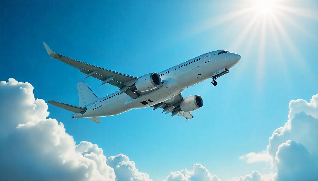 Italy, Canada, France, UK, Spain, Netherlands, and Scotland Spark New US Memorial Day Travel Surge as Over Thirteen Million Fly Amid Falling Fares and Controller Shortages