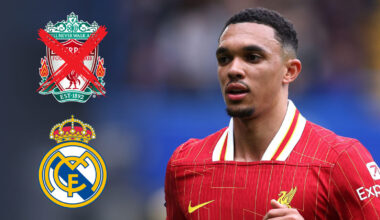 Liverpool told to 'bend over' Real Madrid with one 'extraordinary' demand for 'early' Alexander-Arnold agreement
