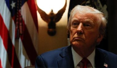 Trump’s America is the biggest loser – Firstpost