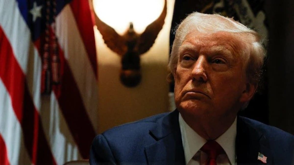Trump’s America is the biggest loser – Firstpost