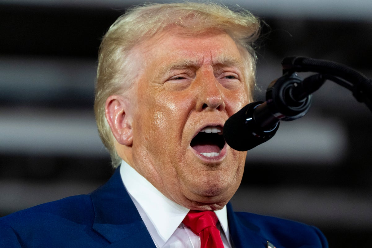Donald Trump should have learned the lessons of Brexit