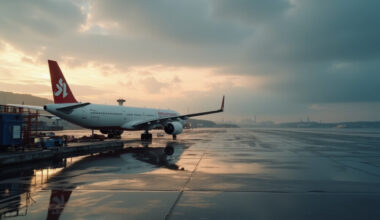 Switzerland, United Kingdom, China, United States, Portugal, Germany, Spain, and Ireland Confront Widespread Flight Cancellations and Delays Sparking Urgent Travel Challenges and Industry Shakeups