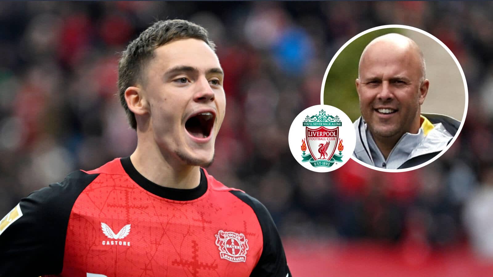 Liverpool transfer masterplan revealed with FOURTH signing to follow