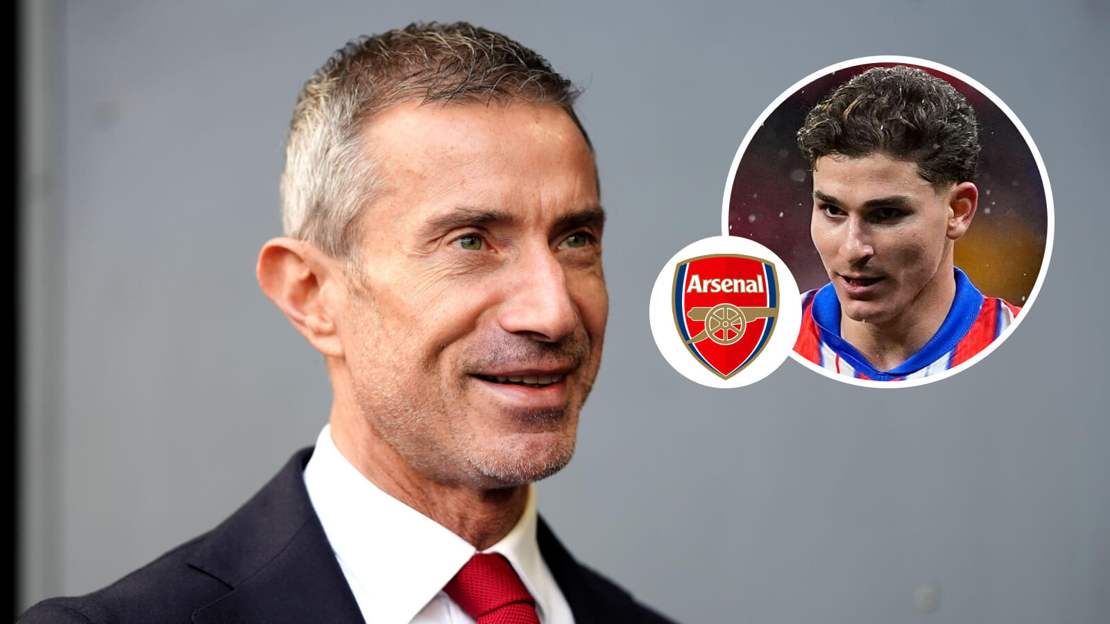 Arsenal 'bidding hardest' for Atletico Madrid superstar as Berta plans stunning raid on old club