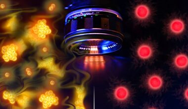 MIT Physicists Snap the First Ever Images of Atoms – Capturing Them in Their ‘Free-Range’ States
